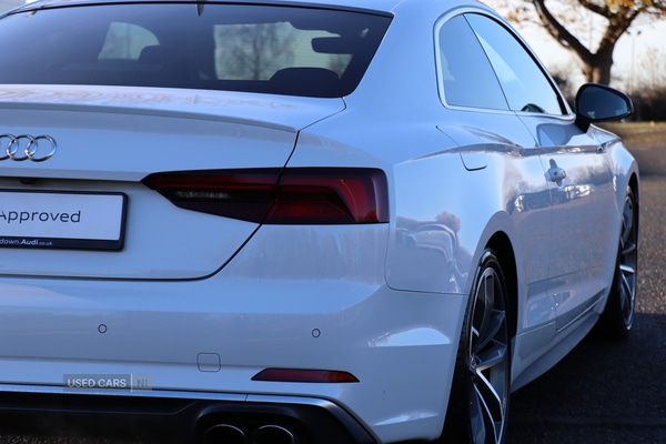 Used Audi A5 2018 for sale - 76715886: Photo 18