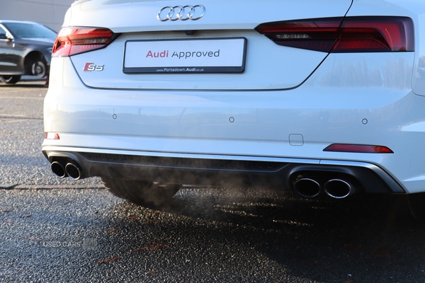 Used Audi A5 2018 for sale - 76715886: Photo 19