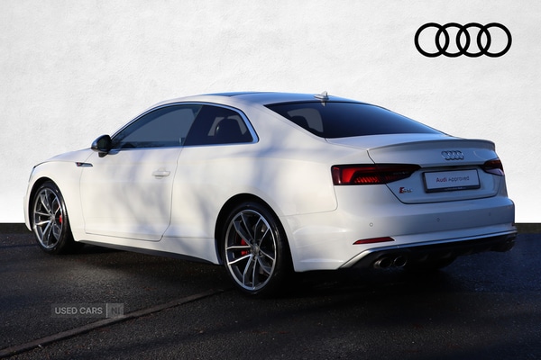 Used Audi A5 2018 for sale - 76715886: Photo 2