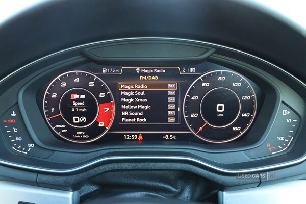 Used Audi A5 2018 for sale - 76715886: Photo 20