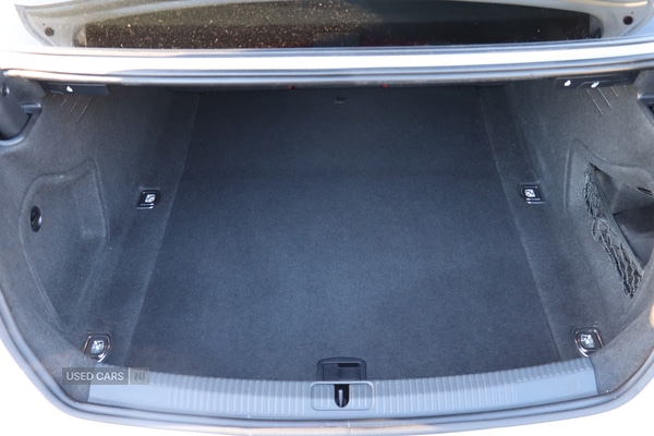 Used Audi A5 2018 for sale - 76715886: Photo 21