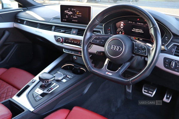 Used Audi A5 2018 for sale - 76715886: Photo 22