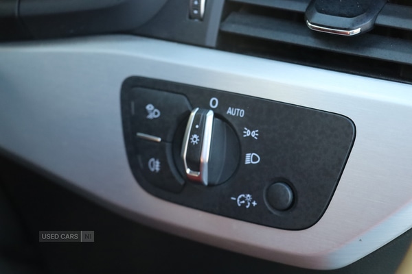 Used Audi A5 2018 for sale - 76715886: Photo 23