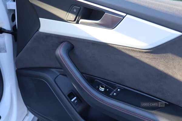 Used Audi A5 2018 for sale - 76715886: Photo 25