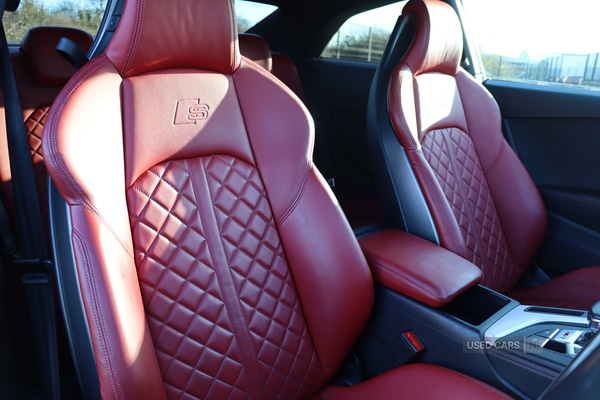 Used Audi A5 2018 for sale - 76715886: Photo 26