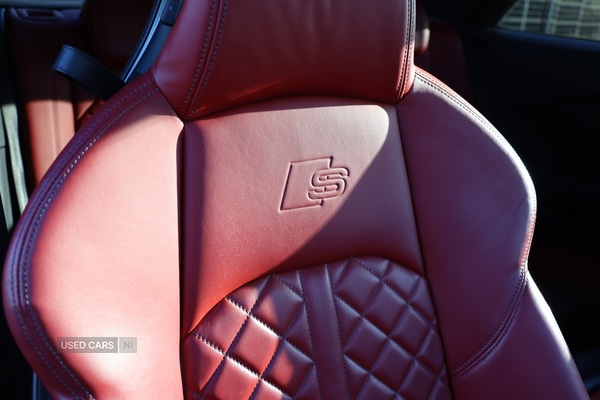 Used Audi A5 2018 for sale - 76715886: Photo 27