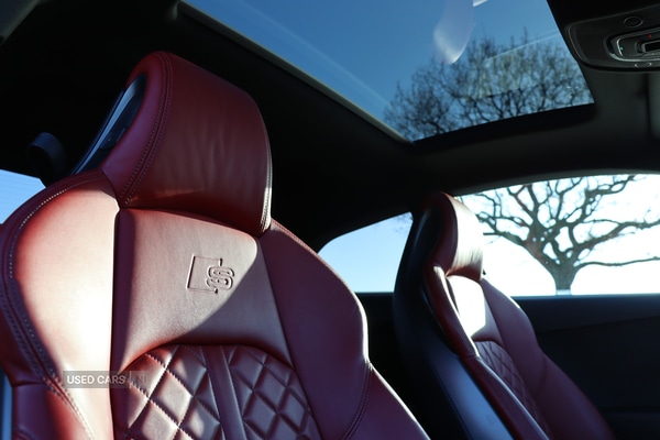 Used Audi A5 2018 for sale - 76715886: Photo 28