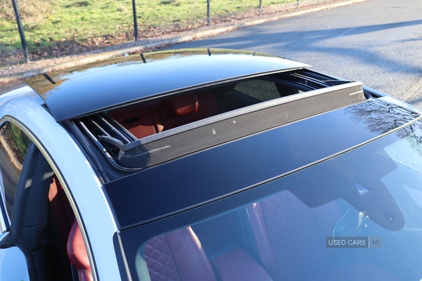 Used Audi A5 2018 for sale - 76715886: Photo 29