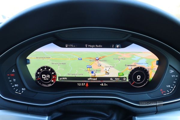 Used Audi A5 2018 for sale - 76715886: Photo 30