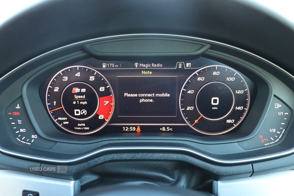 Used Audi A5 2018 for sale - 76715886: Photo 31