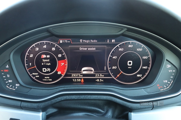 Used Audi A5 2018 for sale - 76715886: Photo 33