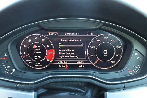 Used Audi A5 2018 for sale - 76715886: Photo 34