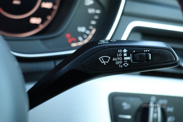 Used Audi A5 2018 for sale - 76715886: Photo 35