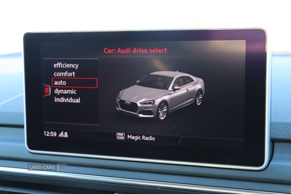 Used Audi A5 2018 for sale - 76715886: Photo 41