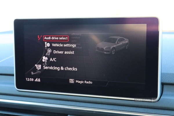 Used Audi A5 2018 for sale - 76715886: Photo 42