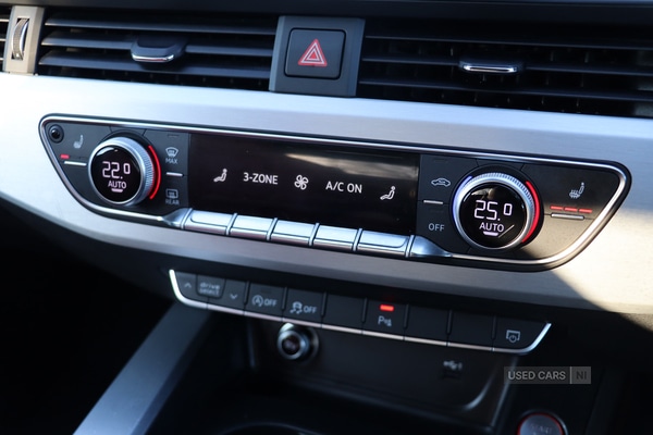 Used Audi A5 2018 for sale - 76715886: Photo 45