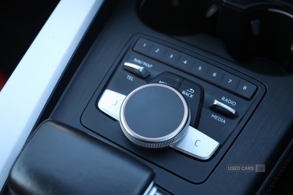 Used Audi A5 2018 for sale - 76715886: Photo 46