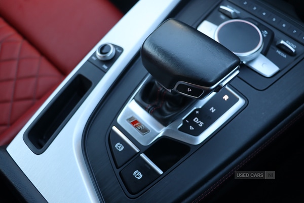 Used Audi A5 2018 for sale - 76715886: Photo 47