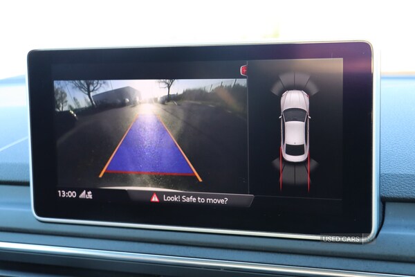 Used Audi A5 2018 for sale - 76715886: Photo 48