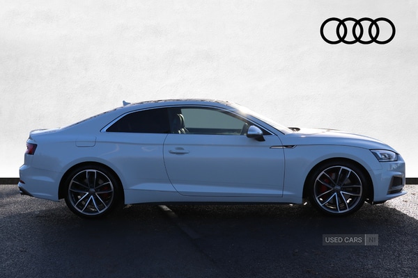 Used Audi A5 2018 for sale - 76715886: Photo 49