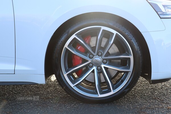 Used Audi A5 2018 for sale - 76715886: Photo 6