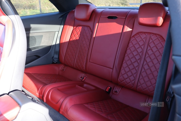 Used Audi A5 2018 for sale - 76715886: Photo 7