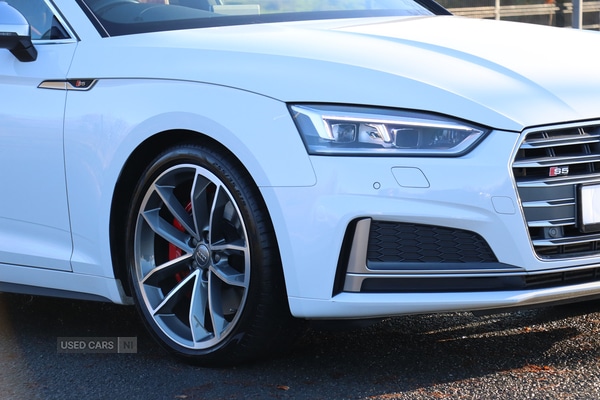Used Audi A5 2018 for sale - 76715886: Photo 8