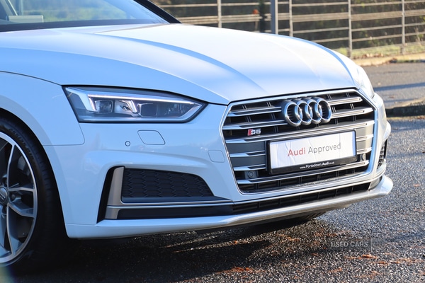 Used Audi A5 2018 for sale - 76715886: Photo 9