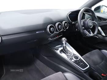 Used Audi TT 2017 for sale - 79831954: Photo
