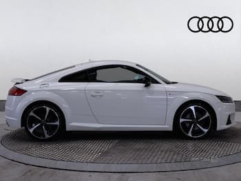 Used Audi TT 2017 for sale - 79831954: Photo