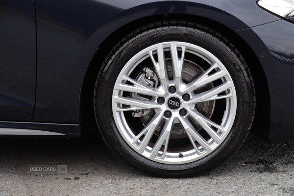 Used Audi A5 2025 for sale - 75460047: Photo 11