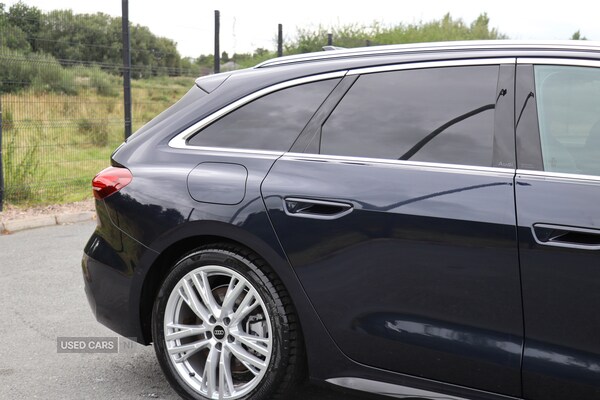 Used Audi A5 2025 for sale - 75460047: Photo 12