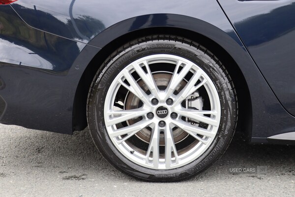 Used Audi A5 2025 for sale - 75460047: Photo 13