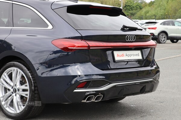 Used Audi A5 2025 for sale - 75460047: Photo 16