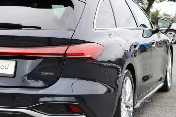 Used Audi A5 2025 for sale - 75460047: Photo 18