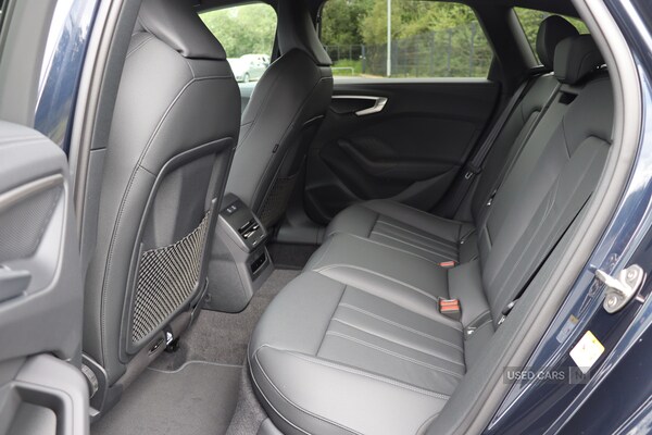 Used Audi A5 2025 for sale - 75460047: Photo 19