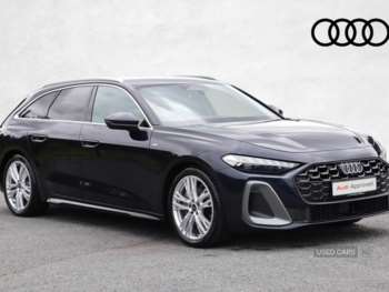 2025 - 2.0 TDI 204 S line 5dr S Tronic
