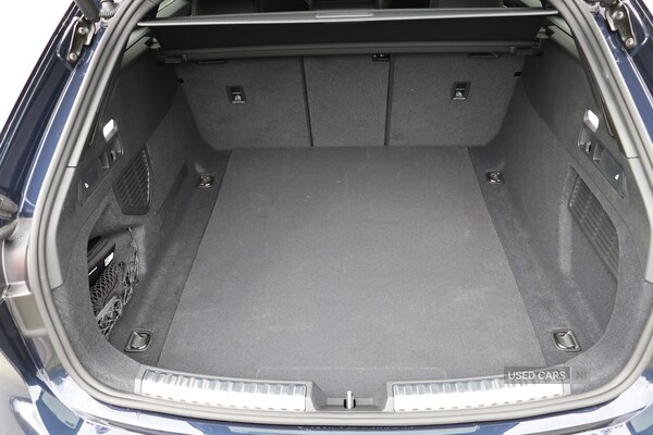 Used Audi A5 2025 for sale - 75460047: Photo 21