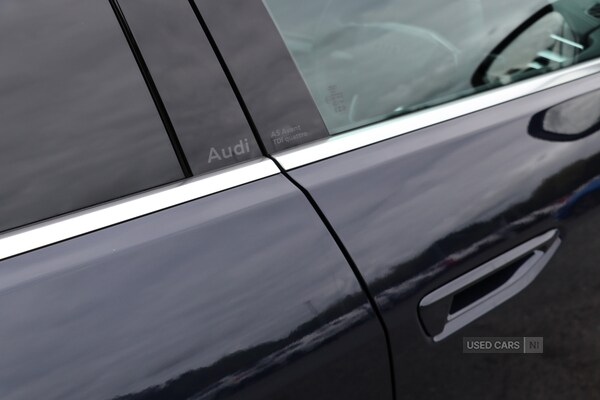 Used Audi A5 2025 for sale - 75460047: Photo 23
