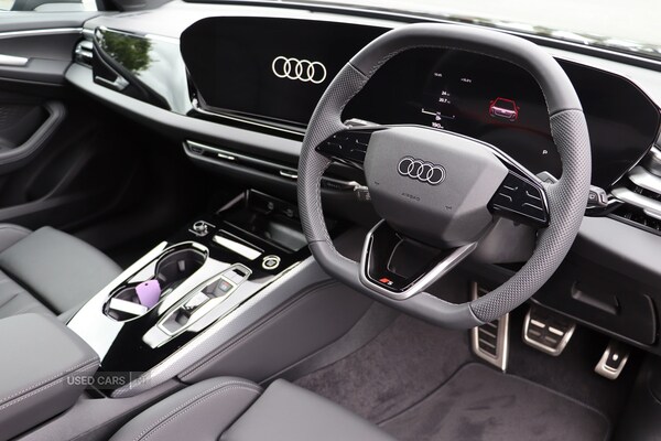 Used Audi A5 2025 for sale - 75460047: Photo 24