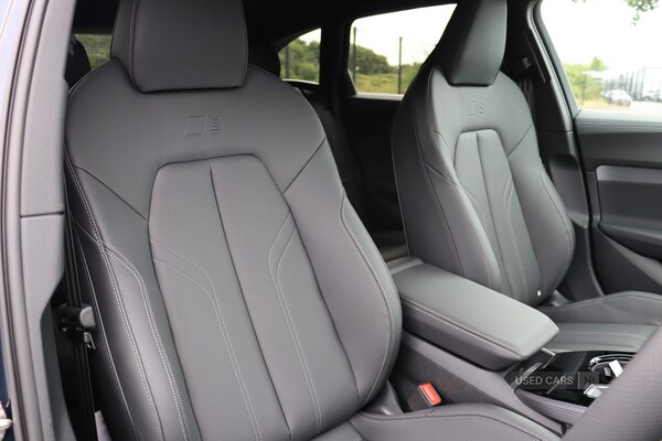 Used Audi A5 2025 for sale - 75460047: Photo 28