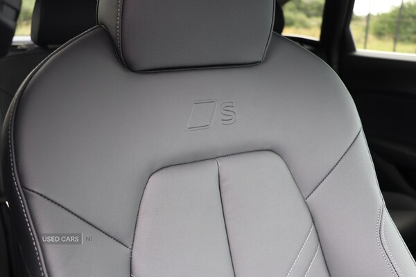 Used Audi A5 2025 for sale - 75460047: Photo 29