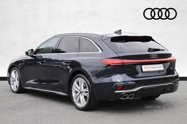 Used Audi A5 2025 for sale - 75460047: Photo 2