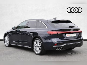 Used Audi A5 2025 for sale - 75460047: Photo