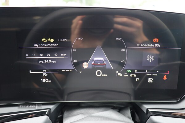 Used Audi A5 2025 for sale - 75460047: Photo 33