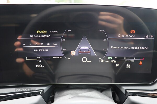 Used Audi A5 2025 for sale - 75460047: Photo 34