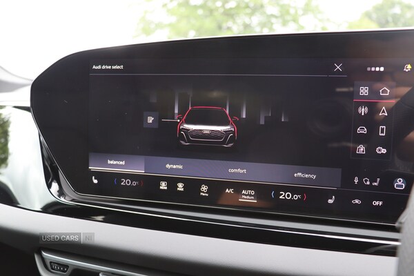 Used Audi A5 2025 for sale - 75460047: Photo 38