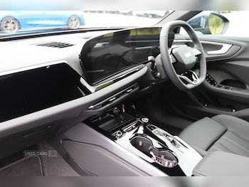 Used Audi A5 2025 for sale - 75460047: Photo