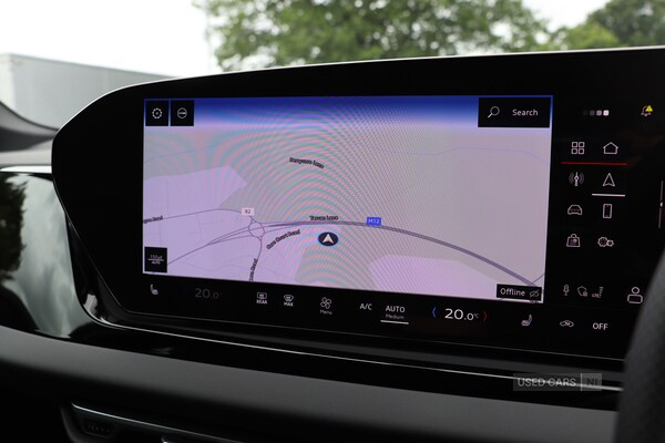 Used Audi A5 2025 for sale - 75460047: Photo 42