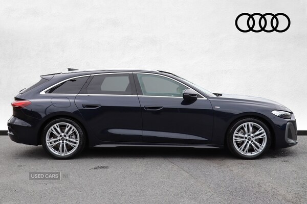 Used Audi A5 2025 for sale - 75460047: Photo 43